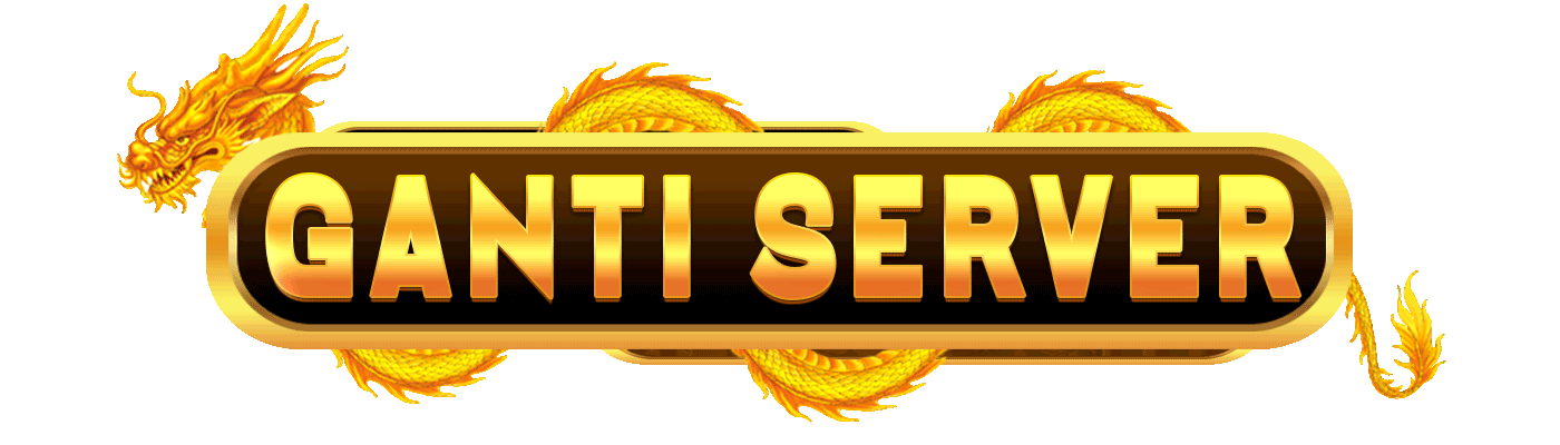 ganti server gif